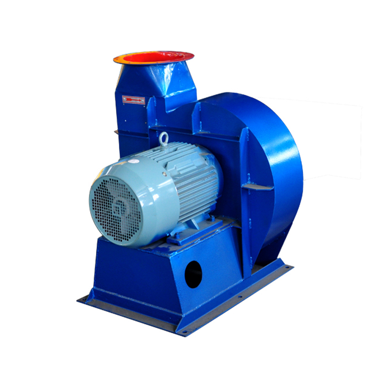 Peniup Pencincang Direct-Drive