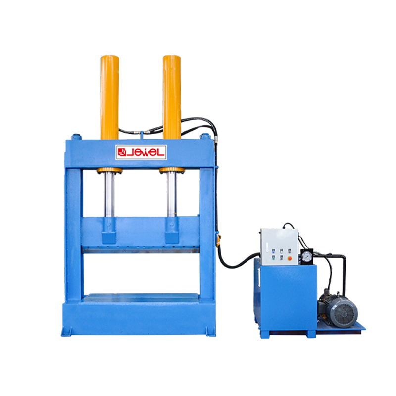 Mesin Pemotong Pemakanan Automatik