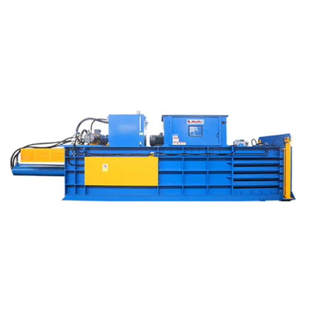 Baler Mendatar Separa Automatik